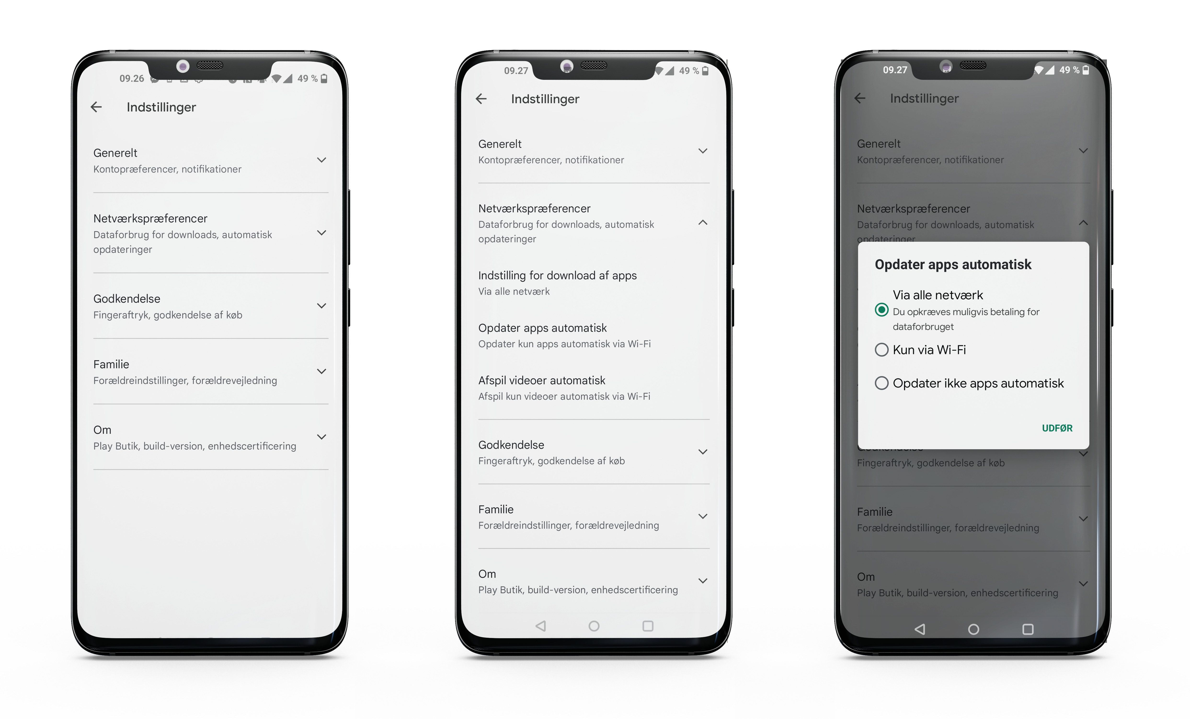 Android Update Settings 2